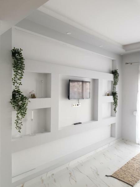 Kristina Family Home 네아 이라클리아 외부 사진