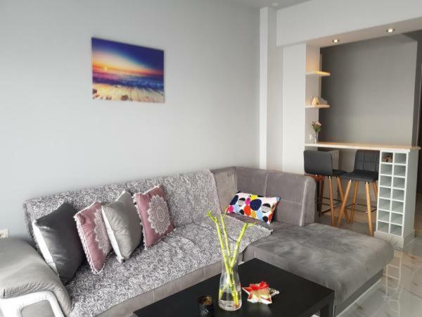 Kristina Family Home 네아 이라클리아 외부 사진