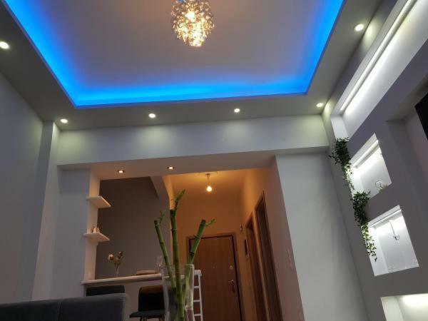 Kristina Family Home 네아 이라클리아 외부 사진
